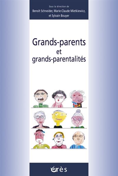 Grands-parents et grands-parentalités