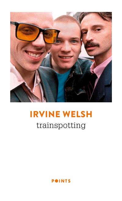 Trainspotting