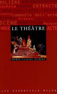 Le théâtre