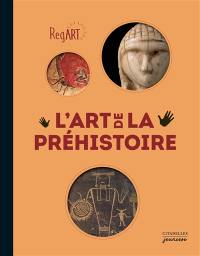 L'art de la préhistoire