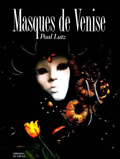 Masques de Venise