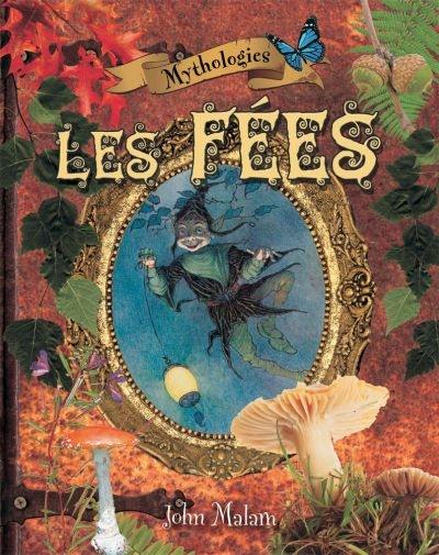 Les fées