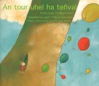 An tour uhel ha teñval