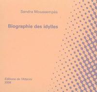 Biographie des idylles