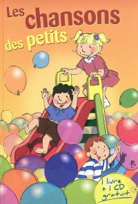 Les chansons des petits