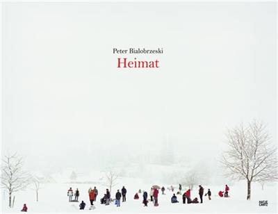 Peter Bialobrzeski Heimat