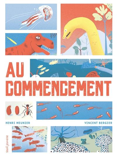 Au commencement