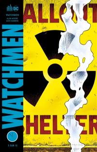 Watchmen. Vol. 3