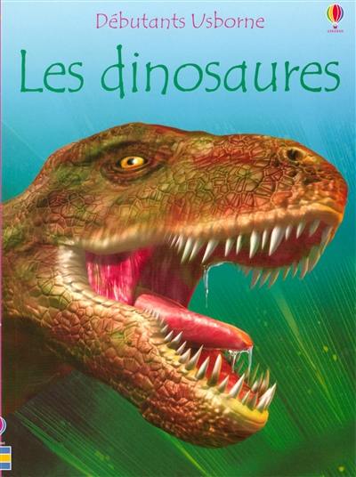 Les dinosaures