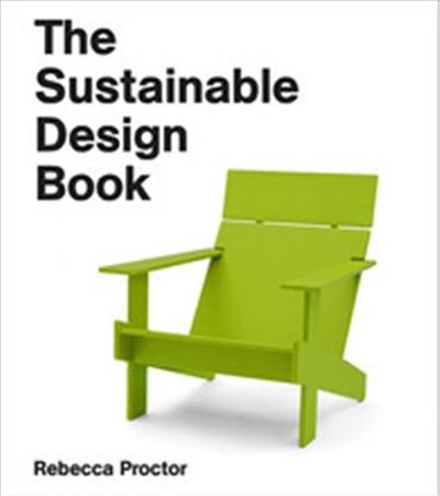 The Sustainable Design Book