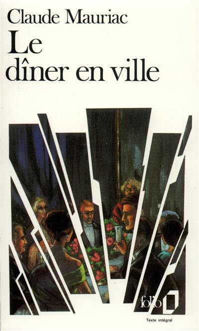 Le Dîner en ville