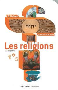 Les religions