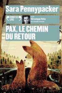 Pax. Le chemin du retour