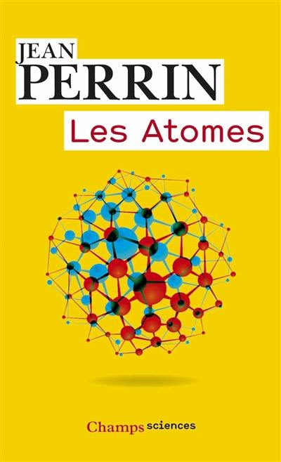 Les atomes