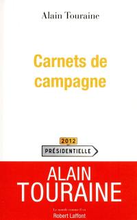 Carnets de campagne