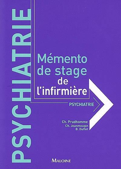 Psychiatrie