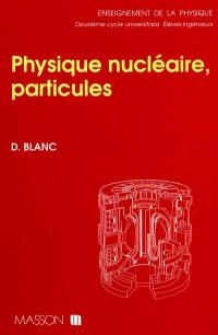 Physique nucléaire