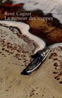 La rumeur des steppes