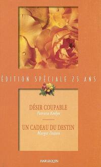 Edition spéciale 25 ans