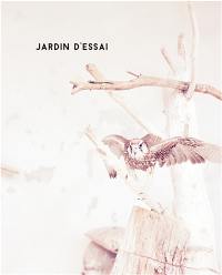 Jardin d'essai