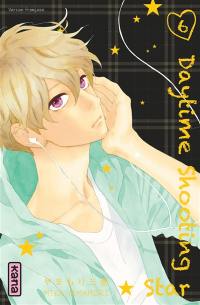 Daytime shooting star. Vol. 6