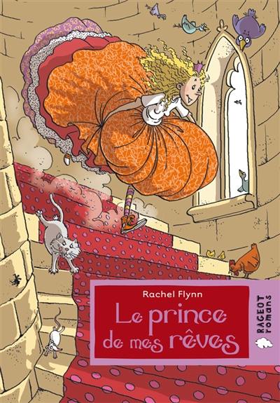 Le prince de mes rêves