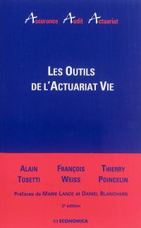 Les outils de l'actuariat vie