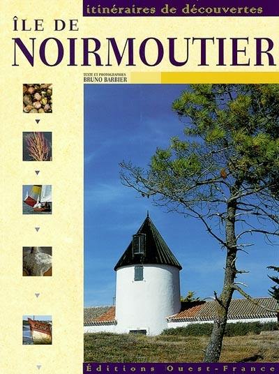 Ile de Noirmoutier