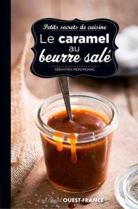 Le caramel au beurre salé