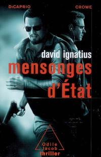 Mensonges d'Etat