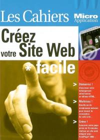 Créez votre site Web : facile