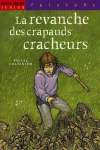 La revanche des crapauds cracheurs