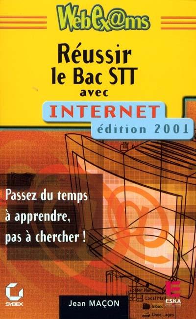 Réussir son bac STT avec Internet