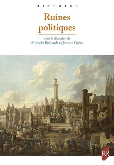 Ruines politiques