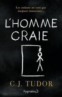 L'homme craie