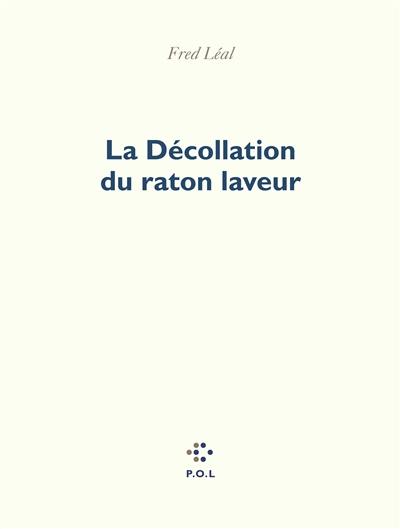 La décollation du raton laveur : Silva !