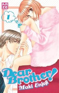 Dear brother !. Vol. 1