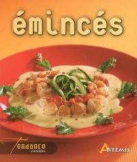 Emincés