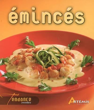 Emincés