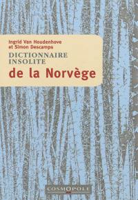 Dictionnaire insolite de la Norvège