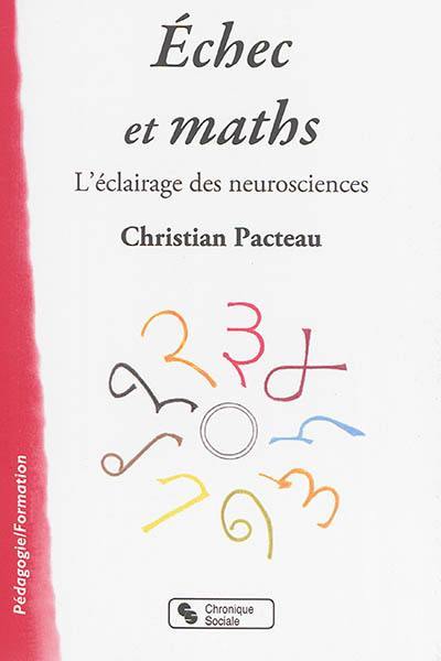 Echec et maths : l'éclairage des neurosciences