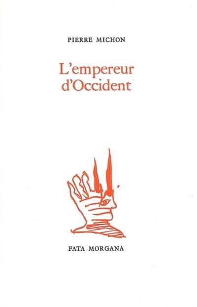 L'empereur d'Occident