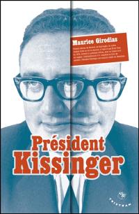 Président Kissinger