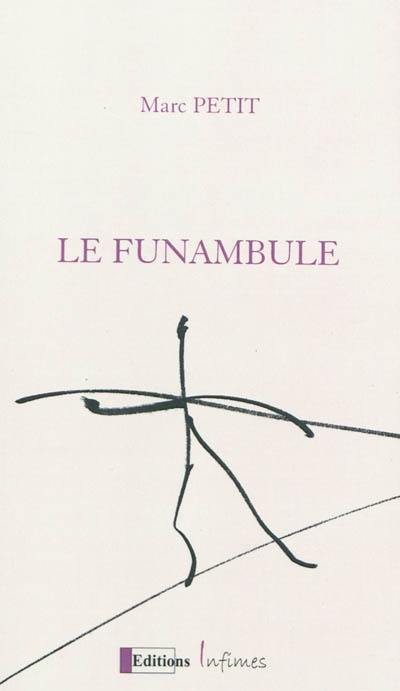 Le funambule