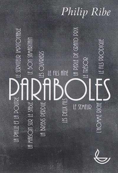 Paraboles