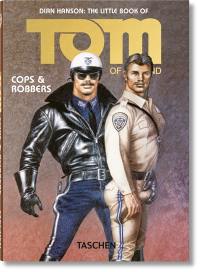 The little book of Tom of Finland. Cops & robbers