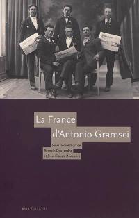 La France d'Antonio Gramsci