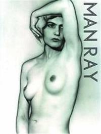 Man Ray Photographs