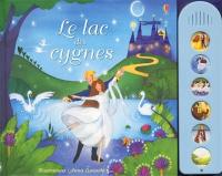 Le lac des cygnes