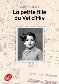 La petite fille du Vel'd'Hiv'